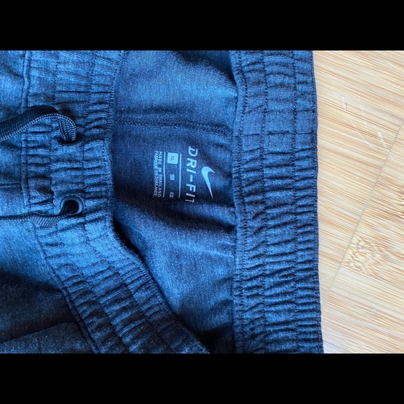 Nike Showtime Dry Sweatpants - Picture 3 of 3